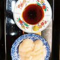 yuttyon's cooksnap of when they made ＊初めてさんへ 殻付きホタテの食べ方＊.