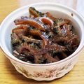 asakamat's cooksnap of when they made ゴーヤの佃煮.
