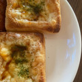 うなちゃん！'s cooksnap of when they made 簡単！油揚げのマヨ醤油焼き!(^^)!.