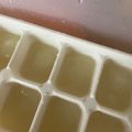 うなちゃん！'s cooksnap of when they made 【離乳食初期】たまねぎペースト.