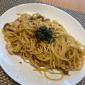 とりさん♡'s cooksnap of when they made 簡単きのこの和風パスタ☆.