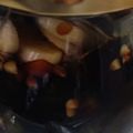 あかぷり's cooksnap of when they made 青唐辛子とニンニクの醤油漬け.