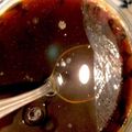 yum129's cooksnap of when they made 【龍愛】自家製☆焼肉のたれ☆手作り.