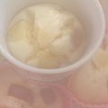 チバユウ's cooksnap of when they made 鬼まんじゅう (さつま芋入り蒸しパン).