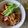 amarqui's cooksnap of when they made 坦々麺.