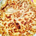 すみっこまま's cooksnap of when they made 手間なし♪包まない大豆餃子.