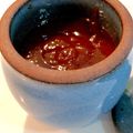 ちーたんsg's cooksnap of when they made 覚えやすい　簡単レシピ　おでん味噌ダレ.