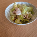 チャンクロ's cooksnap of when they made さっぱり★トマトとオクラの簡単冷しゃぶ.