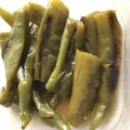 エターニア's cooksnap of when they made 甘長ししとうの南蛮漬け.