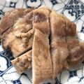 エターニア's cooksnap of when they made パインジュースで柔らか！甘辛煮豚.
