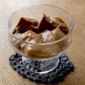 涼月花's cooksnap of when they made ふるふるカフェオレゼリー.