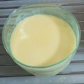 とあちゃ's cooksnap of when they made プリン.