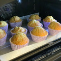 るること's cooksnap of when they made HMで簡単！ふわふわしっとりマフィン♡.