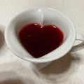くりーむ0501's cooksnap of when they made ブラックベリージュース.