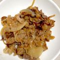 88shima's cooksnap of when they made 豚肉の竜田揚げ.