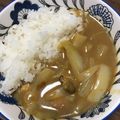 プリン後輩's cooksnap of when they made 冷凍シーフードミックスでお手軽簡単カレー.