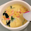 ぺぺぺーのぺー's cooksnap of when they made 家族に大人気！簡単白だしの茶碗蒸し.