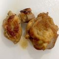 ビビ♡'s cooksnap of when they made 照り焼きチキン.