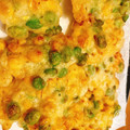 はなやかtea's cooksnap of when they made 甘い！とうもろこしの天ぷら♪.