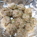 料理好き姉弟's cooksnap of when they made 本格焼売が簡単＊包まなくてもいいんです！.