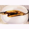 まさ12321's cooksnap of when they made 冷凍秋刀魚クッキングシートで包み焼き.