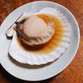 とりあえずままちゃん's cooksnap of when they made バーベキューに！ホタテ等二枚貝の焼き方！.