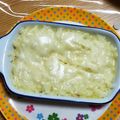 クック7NA4SM☆'s cooksnap of when they made 簡単♪ドリア～♪.