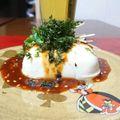 ダイナマイト漆黒's cooksnap of when they made 韓国万能調味料de冷奴の韓流♪.