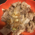 料理修行中・・・'s cooksnap of when they made 簡単☆豚肉と長ネギの甘辛炒め(^o^)v.