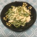サトミッチ's cooksnap of when they made ピーマンとツナのサラダ.