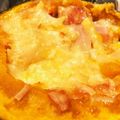 クックUAZ1TO☆'s cooksnap of when they made 南瓜グラタン.