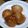和☆2049's cooksnap of when they made お弁当に。ベビー帆立のはちみつ照り焼き.