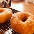 はらぺこーな's cooksnap of when they made HBでふわふわもちもちシュガードーナツ.