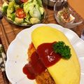 ✿Nanachan✿'s cooksnap of when they made たんぽぽオムライス #.。.
