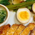 BOWBOW♪'s cooksnap of when they made みんな大好き!ゆで卵のオイスター醤油漬け.