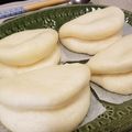 Hitsuji_mi's cooksnap of when they made mantou~中華パン～.
