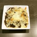 りこまこせいやのパパ's cooksnap of when they made なすたっぷり♡無水で簡単キーマカレー.