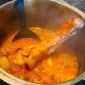 Yui_Tokari's cooksnap of when they made 【基本】圧力鍋で3～5分簡単カレーライス.