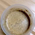 グレーアイ's cooksnap of when they made 簡単！ブロッコリーの手作りごまドレがけ.