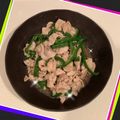 ☆hironon☆'s cooksnap of when they made 豚バラピーマン☆青椒肉絲？無限ピーマン？.