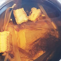 ソネチコ's cooksnap of when they made とうもろこし ひげ＆皮でお茶.