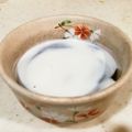 nana_tenjo's cooksnap of when they made インスタントで時短！コーヒーゼリー.
