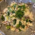 ☆素敵女子☆'s cooksnap of when they made ★　豆腐アボカドの和え物　★.