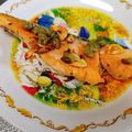 エリィ∞'s cooksnap of when they made サーモンのムニエル〜ケッパーソース〜.