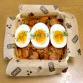 クックP8KGHH☆'s cooksnap of when they made 簡単★ジャンバラヤ風.