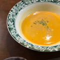 てふてふ♭'s cooksnap of when they made おうちシェフ＊本格＊簡単!!海老のビスク.