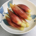 あたりめっこ's cooksnap of when they made ぬか漬け みょうが.