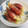 あたりめっこ's cooksnap of when they made ぬか漬け みょうが.
