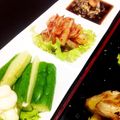 ハント☆'s cooksnap of when they made 裏技！美味しくなかったキムチを救済✨.