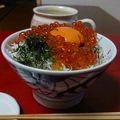 ダイナマイト漆黒's cooksnap of when they made 釜揚げしらす丼.